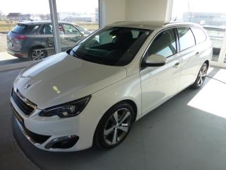 Peugeot 308 1.6HDI*NAVIGACE*ALU**FULL LED*