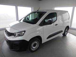 Peugeot Partner 1.6HDI**KLIMATIZACE**