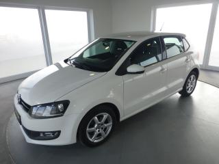 Volkswagen Polo 1.2TDI**KLIMA* ALU KOLA***5DV