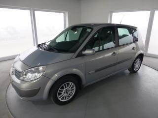 Renault Scnic 1.6 16V-83KW**DIGI**ALU**TAN