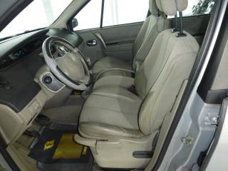 Renault Scénic (2003) 1,6 16V-83KW**DIGI**ALU**TAŽNÉ - náhled 10