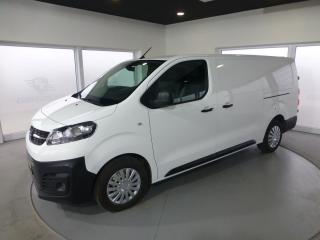 Opel Vivaro 2.0CDTI**AC**PARK.S*TAN*LONG