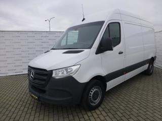 Mercedes-Benz Sprinter 2.2DCI*KLIMA**PARK.S**99TKM !!