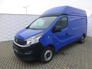 Fiat Talento 2.0MJT*107KW!!!**PARK.S**KLIMA