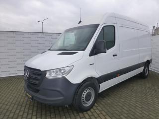 Mercedes-Benz Sprinter eSPRINTER*PARK.KAMERA*VYH.SED