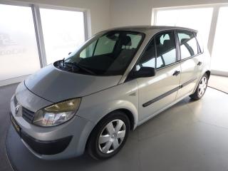 Renault Scnic 1.6 16V-83KW**DIGI**ALU**TAN