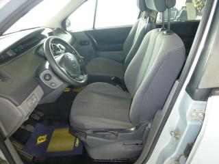 Renault Scénic (2003) 1,6 16V-83KW**DIGI**ALU**TAŽNÉ - náhled 10