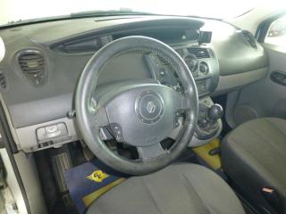 Renault Scénic (2003) 1,6 16V-83KW**DIGI**ALU**TAŽNÉ - náhled 11