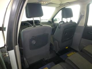 Renault Scénic (2003) 1,6 16V-83KW**DIGI**ALU**TAŽNÉ - náhled 14