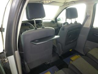 Renault Scénic (2003) 1,6 16V-83KW**DIGI**ALU**TAŽNÉ - náhled 15