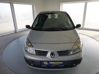 Renault Scénic (2003) 1,6 16V-83KW**DIGI**ALU**TAŽNÉ - náhled 2