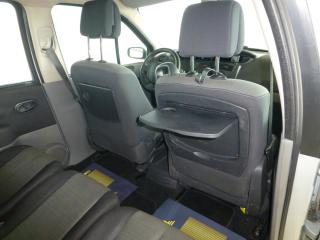 Renault Scénic (2003) 1,6 16V-83KW**DIGI**ALU**TAŽNÉ - náhled 23