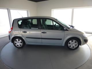 Renault Scénic (2003) 1,6 16V-83KW**DIGI**ALU**TAŽNÉ - náhled 4