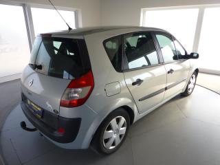 Renault Scénic (2003) 1,6 16V-83KW**DIGI**ALU**TAŽNÉ - náhled 5