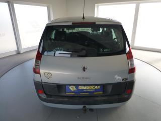 Renault Scénic (2003) 1,6 16V-83KW**DIGI**ALU**TAŽNÉ - náhled 6