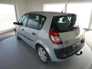 Renault Scénic (2003) 1,6 16V-83KW**DIGI**ALU**TAŽNÉ - náhled 7