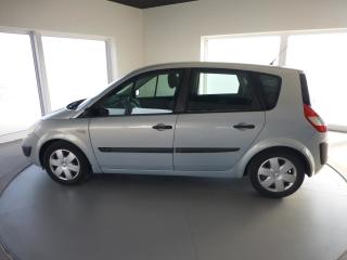 Renault Scénic (2003) 1,6 16V-83KW**DIGI**ALU**TAŽNÉ - náhled 8