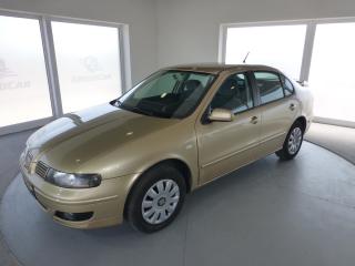 Seat Toledo 1.9TDI-81KW**DIGIKLIMA**