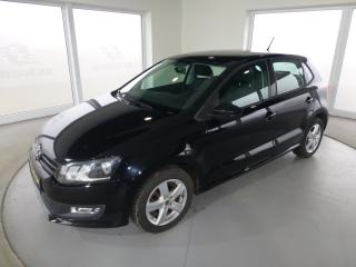 Volkswagen Polo 1.2i*KLIMATIZACE**ALU KOLA*5DV