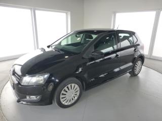 Volkswagen Polo 1.2i*KLIMATIZACE**5DV