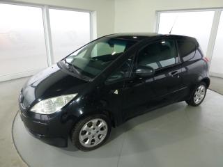 Mitsubishi Colt 1.3I-70KW**KLIMA**ALU***TAN