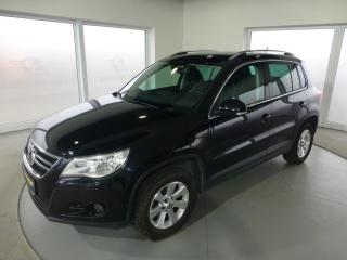 Volkswagen Tiguan 2.0TDI*XENON*VYH.SED*4X4