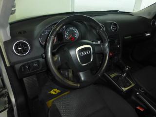 Audi A3 (2008) 2,0TDI*QUATTRO**ALU KOLA**DIGI - náhled 10