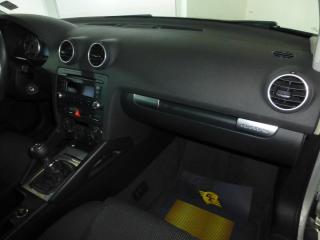 Audi A3 (2008) 2,0TDI*QUATTRO**ALU KOLA**DIGI - náhled 15