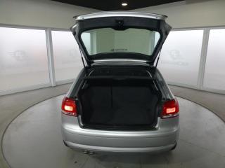 Audi A3 (2008) 2,0TDI*QUATTRO**ALU KOLA**DIGI - náhled 17