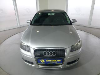 Audi A3 (2008) 2,0TDI*QUATTRO**ALU KOLA**DIGI - náhled 2