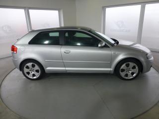 Audi A3 (2008) 2,0TDI*QUATTRO**ALU KOLA**DIGI - náhled 4