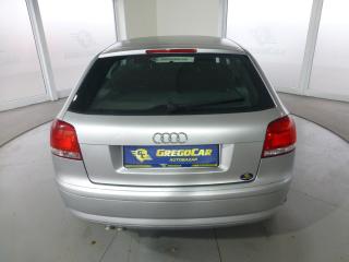 Audi A3 (2008) 2,0TDI*QUATTRO**ALU KOLA**DIGI - náhled 6