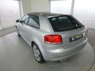 Audi A3 (2008) 2,0TDI*QUATTRO**ALU KOLA**DIGI - náhled 7