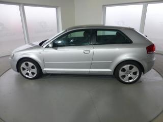 Audi A3 (2008) 2,0TDI*QUATTRO**ALU KOLA**DIGI - náhled 8