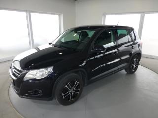 Volkswagen Tiguan 2.0TDI-103KW*DIGIKLIMA*ALU*4X4