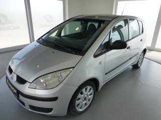 Mitsubishi Colt 1.3i-70KW**KLIMATIZACE**ALU*