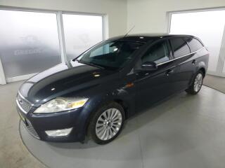 Ford Mondeo 2.0TDCI*DIGIK*ALU*PARK.S*TAN