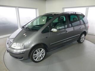Volkswagen Sharan 2.0TDI*DIGI*VYH.S**XENON*7MS