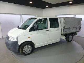 Volkswagen Transporter 2.5TDI*TA�N�*6M�ST****4X4 !!!
