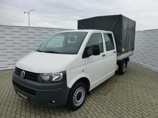 Volkswagen Transporter 2.0TDI-103KW*6M�ST*VALN�K**4X4