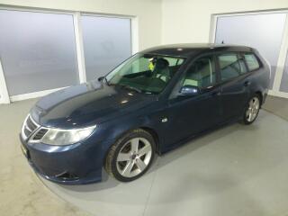 Saab 9-3 1.9TID-110KW*DIGIKLIMA*ALU