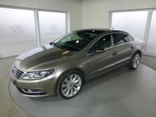 Volkswagen CC 2.0TDI-130KW*VYH�.S*4X4*1MAJIT