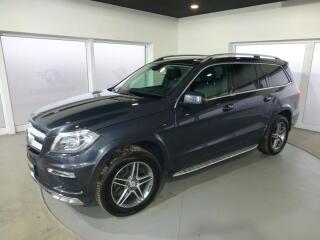 Mercedes-Benz GL 350 CDI 4Matic 7M**�R-1MAJIT