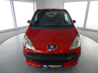 Peugeot 1007 1.4+LPG**KLIMA*ALU***NOV� LPG