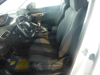 Peugeot 5008 (2020) 1,5HDI*96KW*7MÍS**Záruka 36měs - náhled 10