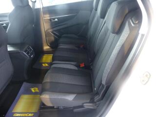 Peugeot 5008 (2020) 1,5HDI*96KW*7MÍS**Záruka 36měs - náhled 14