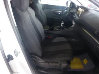 Peugeot 5008 (2020) 1,5HDI*96KW*7MÍS**Záruka 36měs - náhled 19