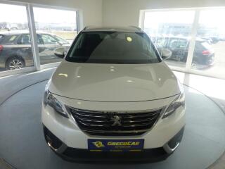 Peugeot 5008 (2020) 1,5HDI*96KW*7MÍS**Záruka 36měs - náhled 2