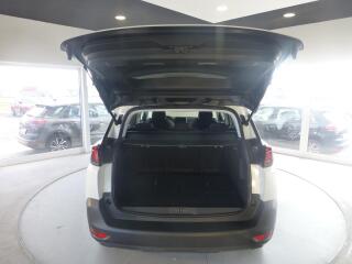 Peugeot 5008 (2020) 1,5HDI*96KW*7MÍS**Záruka 36měs - náhled 24