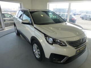 Peugeot 5008 (2020) 1,5HDI*96KW*7MÍS**Záruka 36měs - náhled 3